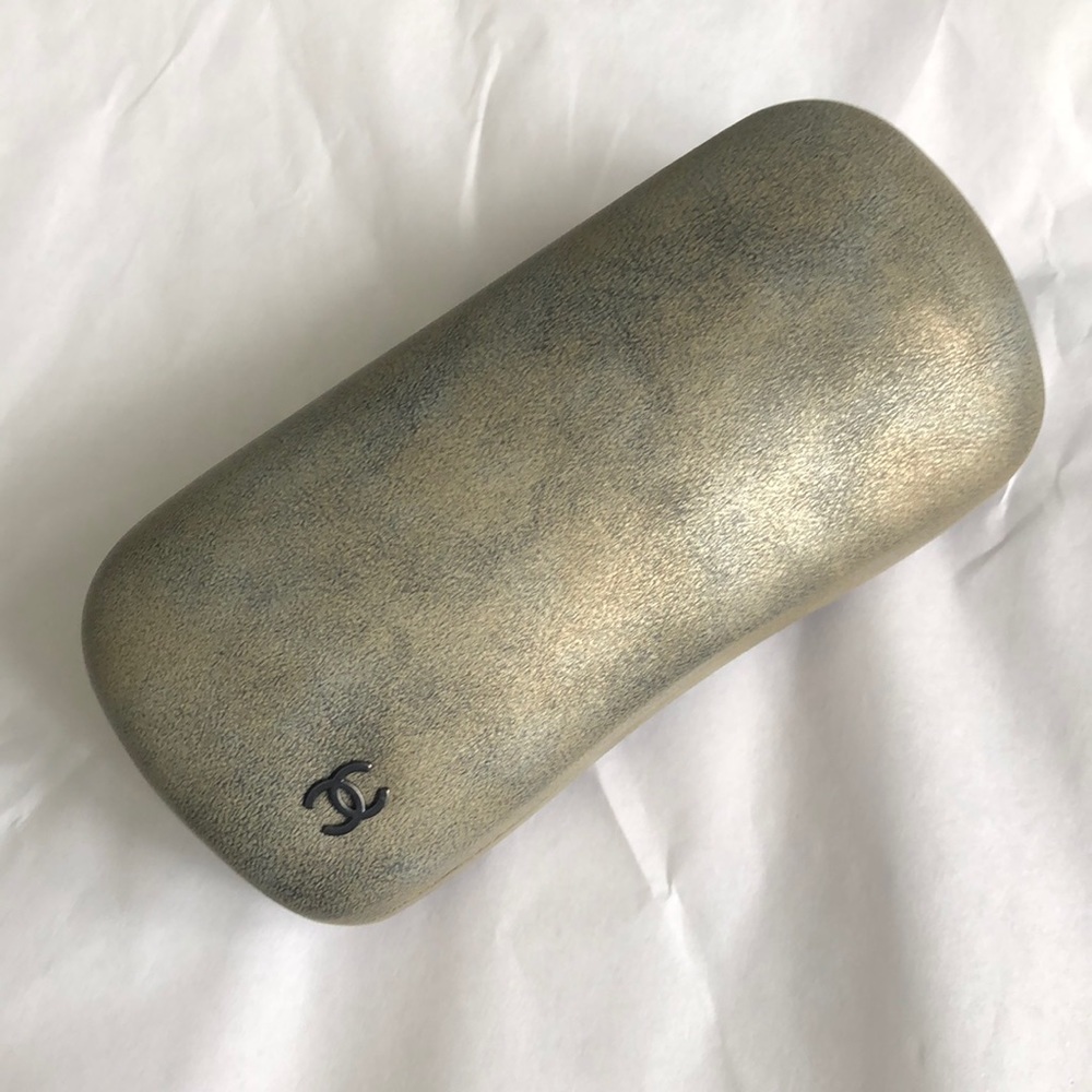Chanel Sunglasses Case (Only)